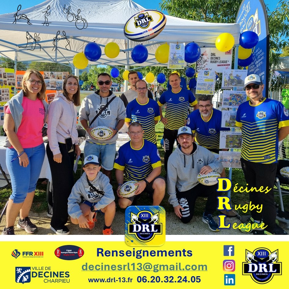 2025-2026 :  TOP Départ !