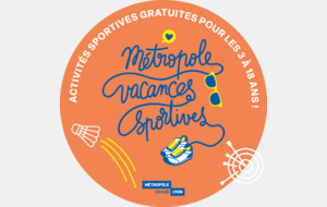 Métropole Vacances Sportives