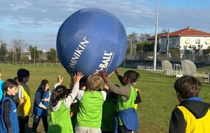 Stage multisports et défis façon Fort Boyard 