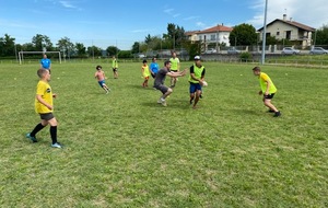 Stage multisports et Jeux d'eau
