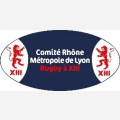 Comité du Rhône de Rugby à XIII