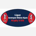 Ligue Auvergne Rhône-Alpes de Rugby à XIII