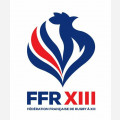 Fédération Française de Rugby à XIII