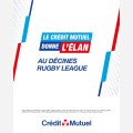 Crédit Mutuel - Décines