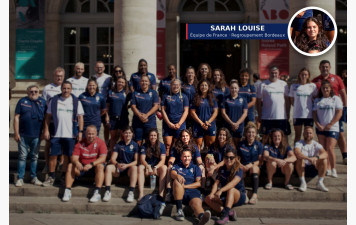 Le DRL voit 2026 en bleu