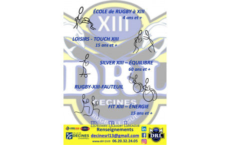 A vos agendas pour la rentrée 2025-2026 !