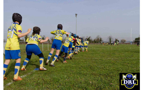 Challenge Avenir Mars 2026