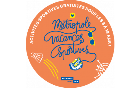 Métropole Vacances Sportives