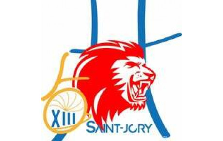 Les Lions - Saint-Jory 13 Fauteuil
