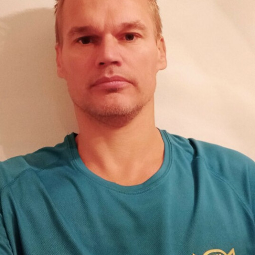 Mickael Marescot