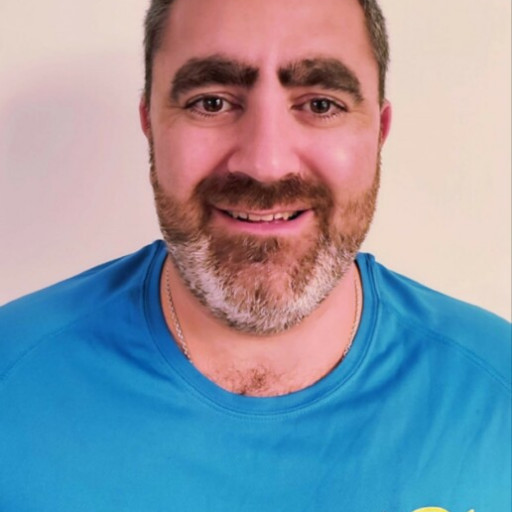Grégory Panossian