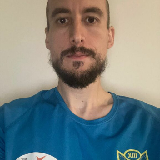 Thibault Claudios