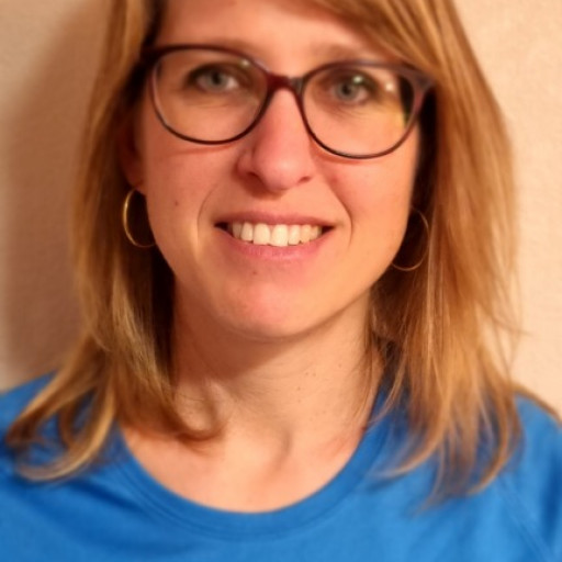 Véronique Dananchy